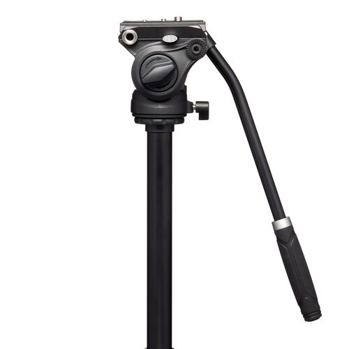 Видеоштатив GreenBean HDV Elite Combo 2, фото , изображение 11