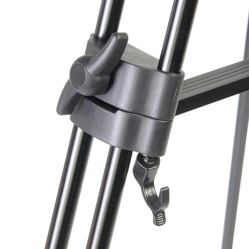 Видеоштатив GreenBean VideoCraft 418, фото , изображение 4