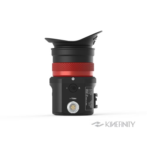 Цифровая видеокамера Kinefinity MAVO Edge 8K Core Pack, фото , изображение 13