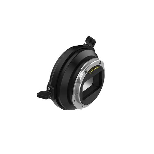 Адаптер Kinefinity LPL для KineMOUNT, фото , изображение 2