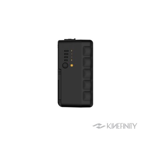 Комплект питания Kinefinity PD KineBAT 99 Pack, фото , изображение 2