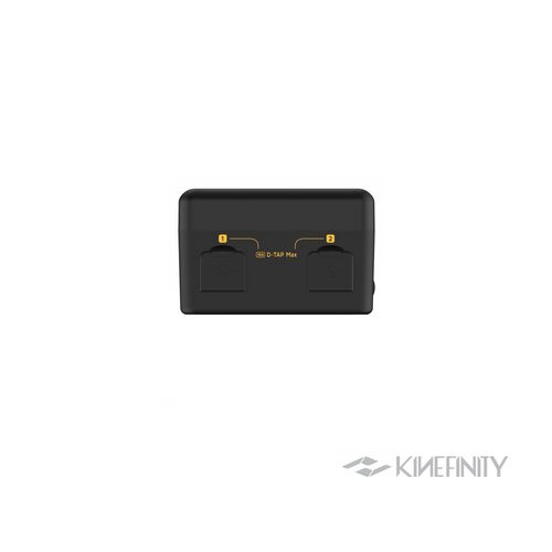 Комплект питания Kinefinity PD KineBAT 200 Pack, фото , изображение 6