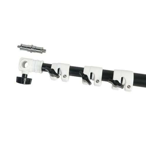 Стойка-тренога GreenBean GBStand 280 GTA для фото/видеостудии, фото , изображение 4