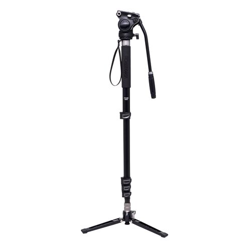 Видеомонопод GreenBean HDV Elite 425, фото , изображение 3