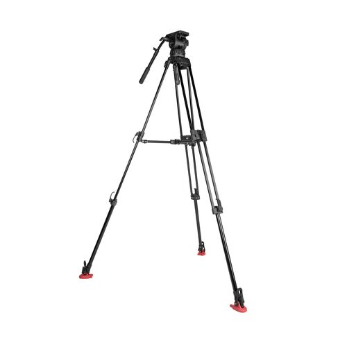 Видеоштатив GreenBean VideoMaster 310 HD, фото 