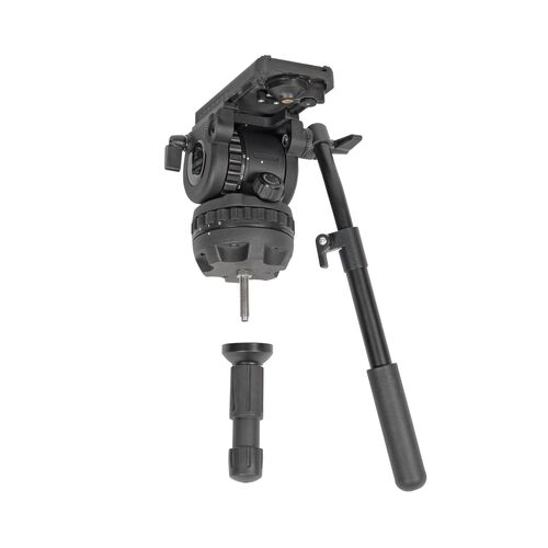 Видеоштатив GreenBean VideoMaster 310 HD, фото , изображение 7