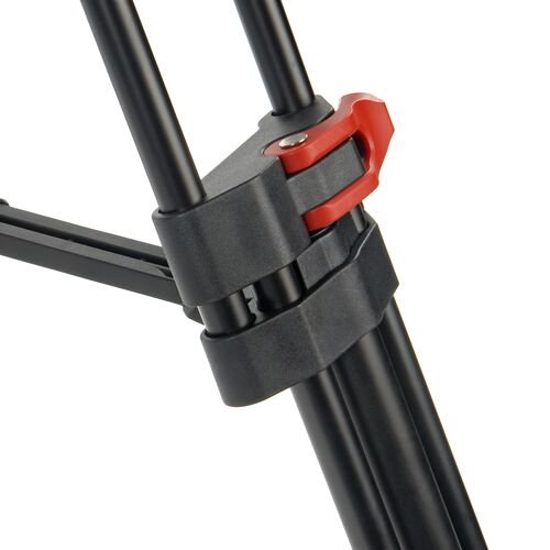 Видеоштатив GreenBean HDV Elite 755, фото , изображение 10