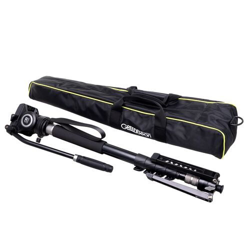 Видеомонопод GreenBean HDV Elite 425, фото , изображение 12