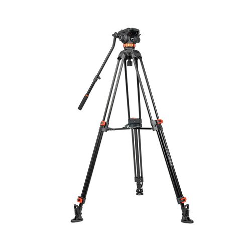 Видеоштатив GreenBean HDV Elite 756, фото 