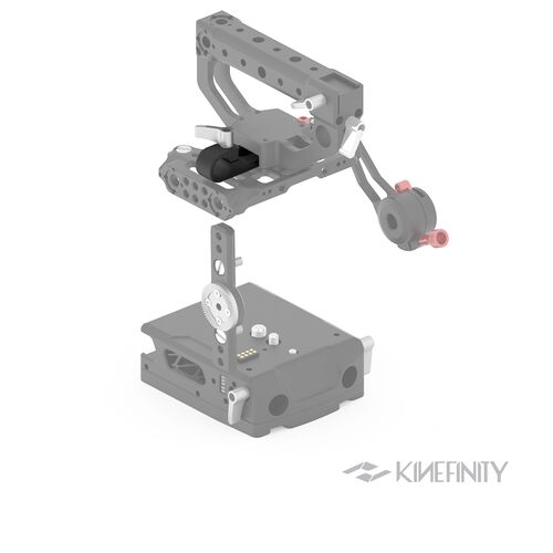 Обвес камеры Movcam KineKIT-Edge, фото , изображение 6