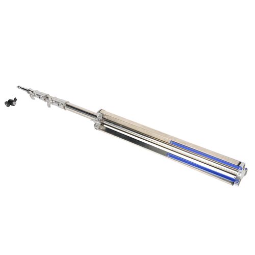 Стойка-тренога GreenBean Titan 320 BABY STEEL, фото , изображение 5