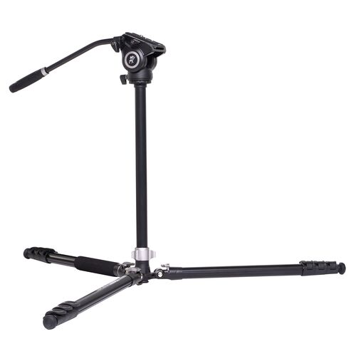 Видеоштатив GreenBean HDV Elite Combo 2, фото , изображение 4