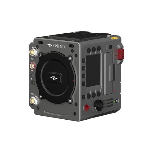 Цифровая видеокамера Kinefinity MAVO mark2 LF C146, фото 