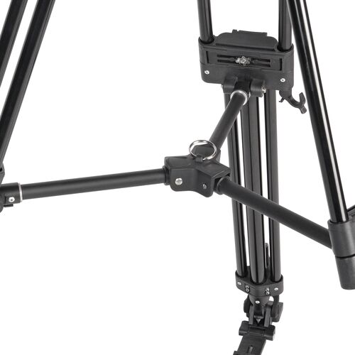 Видеоштатив GreenBean VideoMaster 310 HD, фото , изображение 9