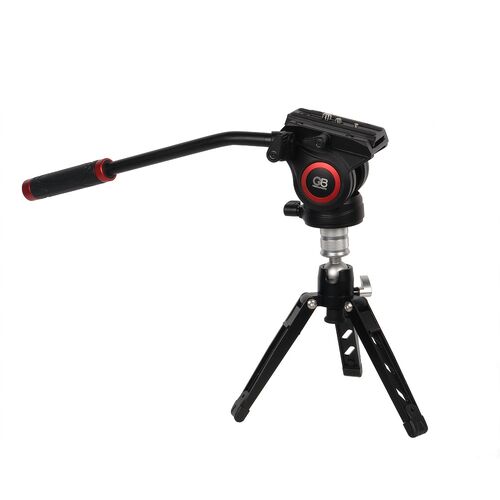 Видеоштатив GreenBean HDV Elite Combo 4, фото , изображение 2