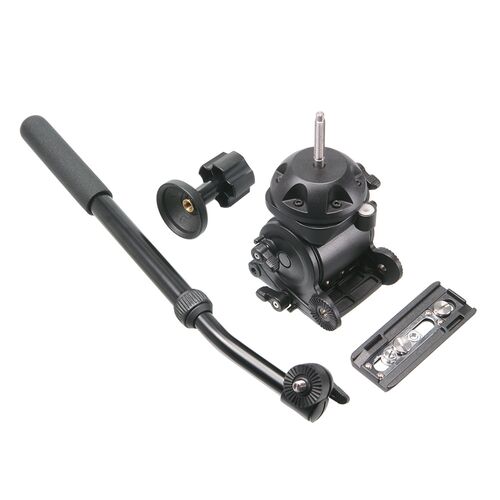 Видеоштатив GreenBean VideoMaster 306, фото , изображение 12