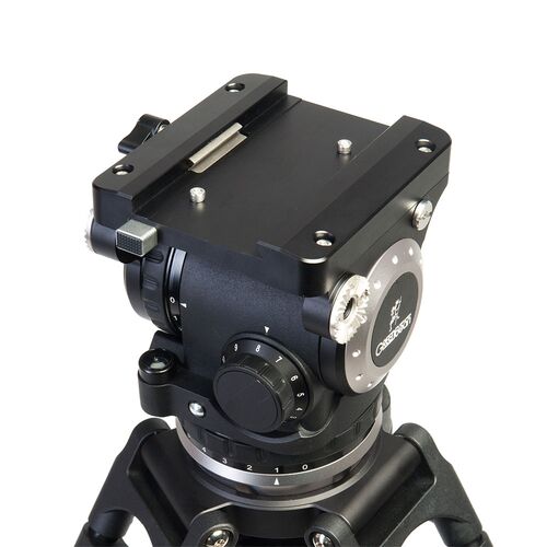 Видеоштатив GreenBean VideoMaster 315, фото , изображение 2