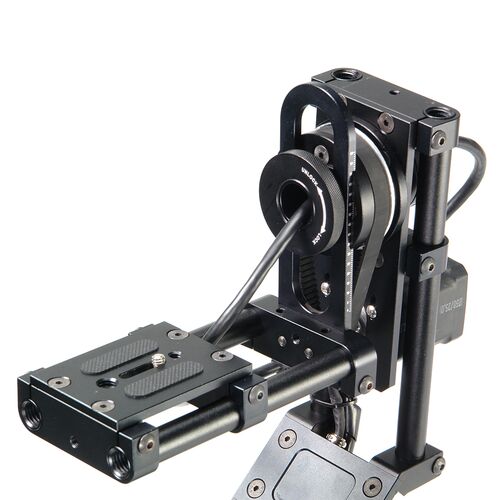 Панорамирующая голова PanoramicHead 01 Pro, фото , изображение 4