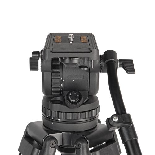 Видеоштатив GreenBean VideoMaster 310 HD, фото , изображение 10