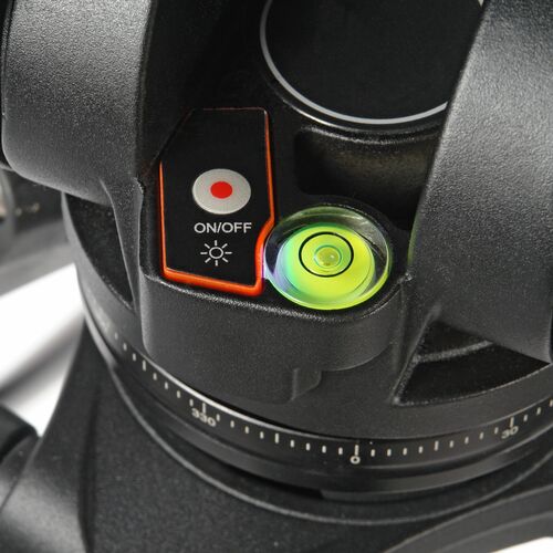 Видеоштатив GreenBean HDV Elite 755, фото , изображение 5