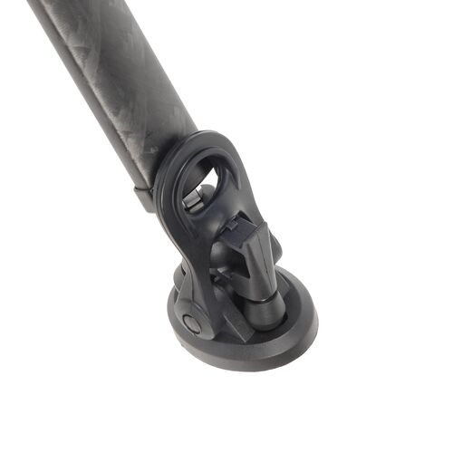 Видеоштатив GreenBean VideoMaster 075C MS карбоновый, фото , изображение 9