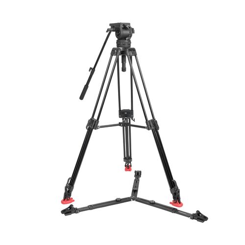 Видеоштатив GreenBean VideoMaster 310 HD, фото , изображение 2