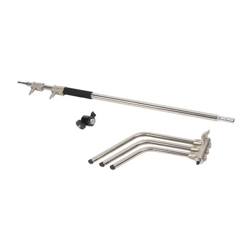 Стойка-тренога GreenBean C-Stand 325S, фото , изображение 7