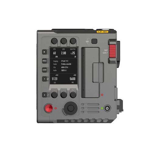 Цифровая видеокамера Kinefinity MAVO mark2 LF Agile Pack, фото 