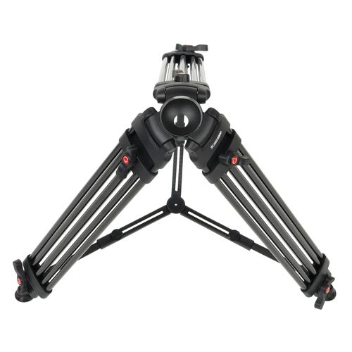 Видеоштатив GreenBean VideoMaster 309MS, фото , изображение 8