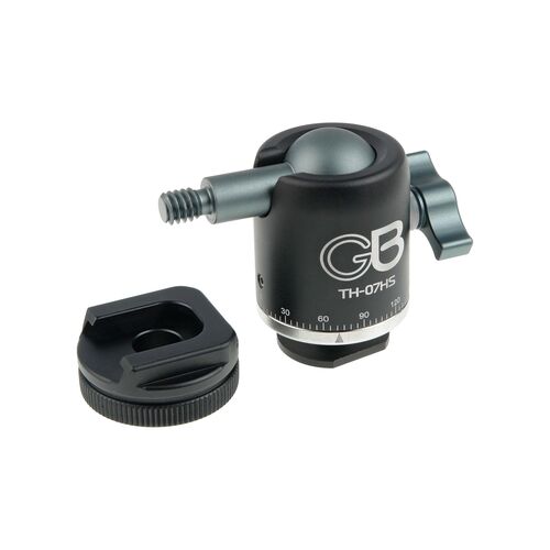 Штативная головка GreenBean TH-07HS, фото , изображение 5