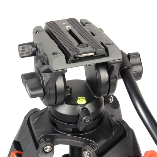 Видеоштатив GreenBean HDV Elite 419, фото , изображение 6