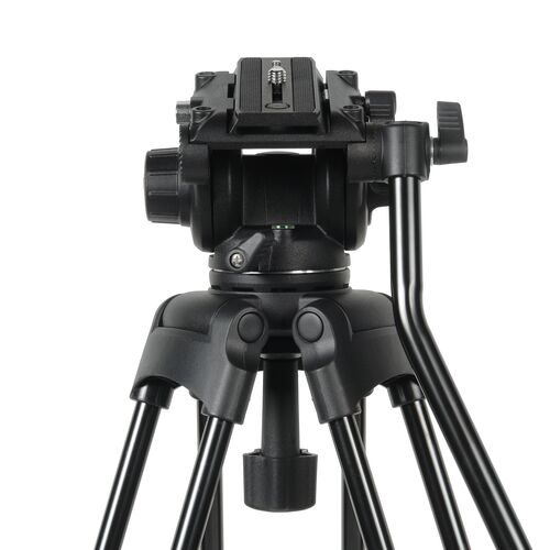 Видеоштатив GreenBean VideoMaster 309MS, фото , изображение 5