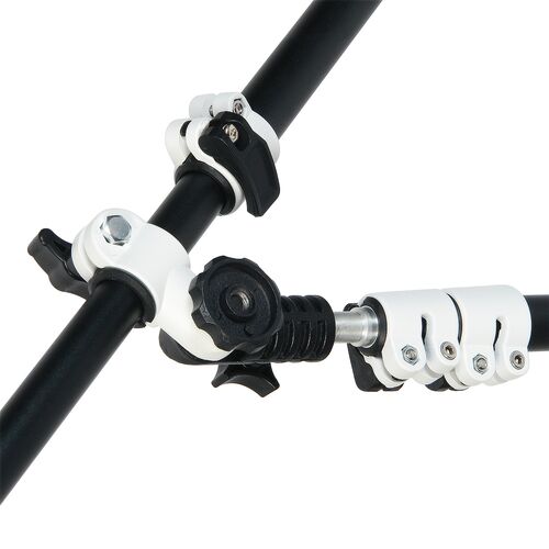 Стойка GreenBean MultiStand 140 с перекладиной, фото , изображение 3