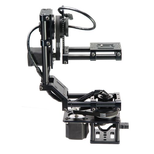 Панорамирующая голова PanoramicHead 01 Pro, фото , изображение 2