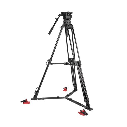 Видеоштатив GreenBean VideoMaster 310 HD, фото , изображение 3