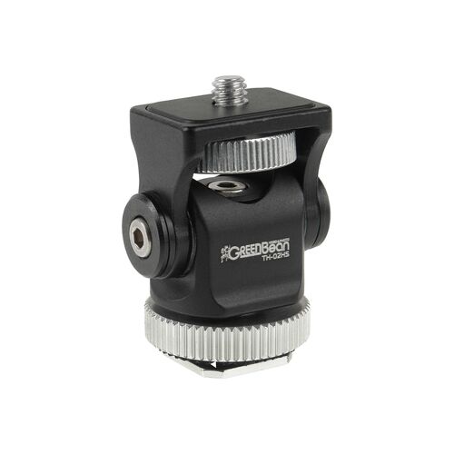 Штативная головка GreenBean TH-02HS, фото 
