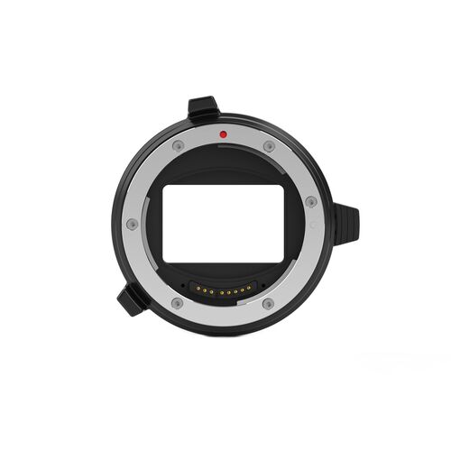 Адаптер Kinefinity EF 3 для KineMOUNT, фото , изображение 2