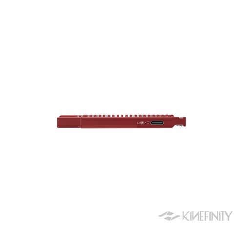 Твердотельный накопитель Kinefinity KineMAG Nano 1TB SSD, фото , изображение 4