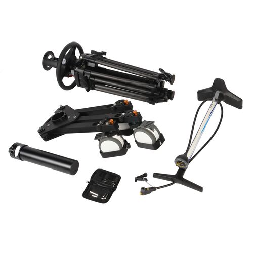 Пьедестал студийный GreenBean AirShaft 30, фото , изображение 16