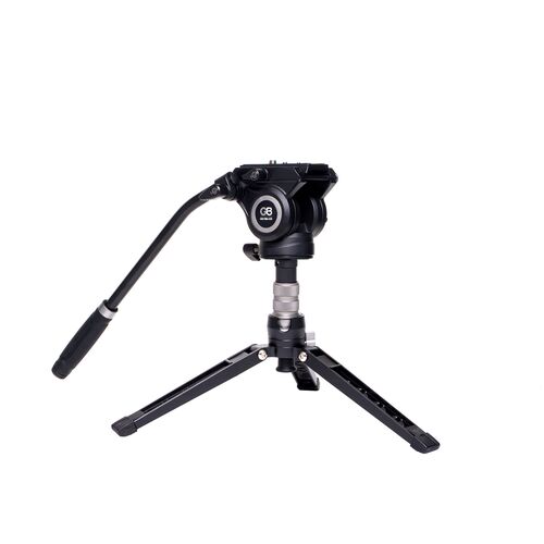Видеомонопод GreenBean HDV Elite 425, фото , изображение 4
