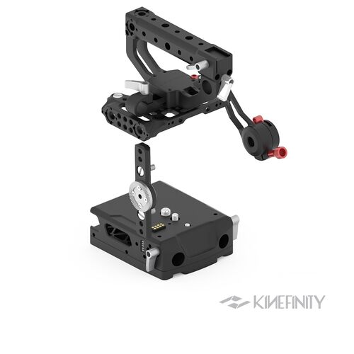 Обвес камеры Movcam KineKIT-Edge, фото , изображение 2