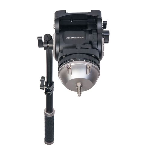 Видеоштатив GreenBean VideoMaster 315, фото , изображение 5