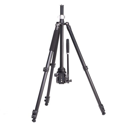 Видеоштатив GreenBean HDV Elite Combo 2, фото , изображение 5