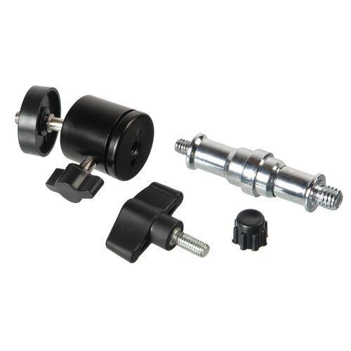 Стойка-тренога GreenBean GBStand 280 GTA для фото/видеостудии, фото , изображение 3