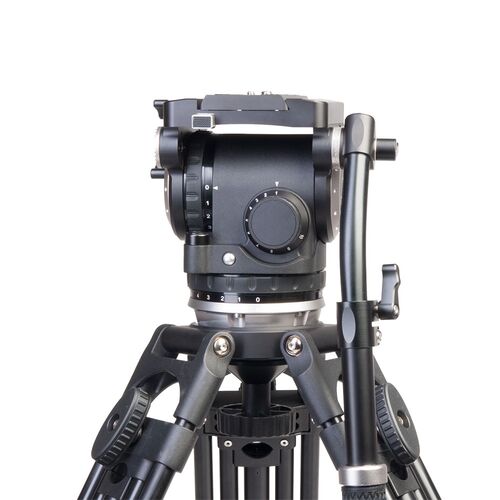 Видеоштатив GreenBean VideoMaster 315, фото , изображение 9