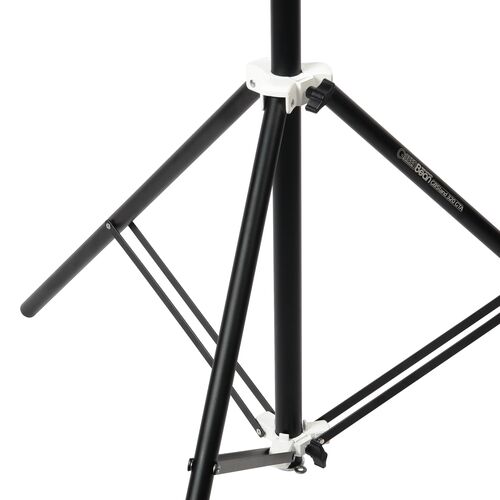 Стойка-тренога GreenBean GBStand 320 GTA для фото/видеостудии, фото , изображение 5