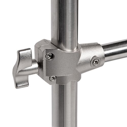 Стойка GreenBean C-Stand 325/11 BRS (с перекладиной), фото , изображение 4