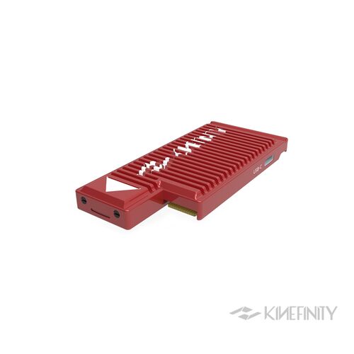 Цифровая видеокамера Kinefinity MAVO mark2 LF Pro Pack, фото , изображение 18