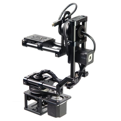 Панорамирующая голова PanoramicHead 01 Pro, фото 