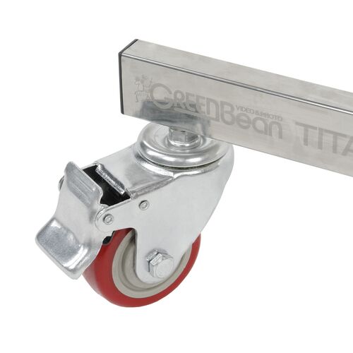 Стойка журавль GreenBean Titan 220 BRM25, фото , изображение 9